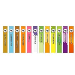 Disposable Vape Pen Starter Kit