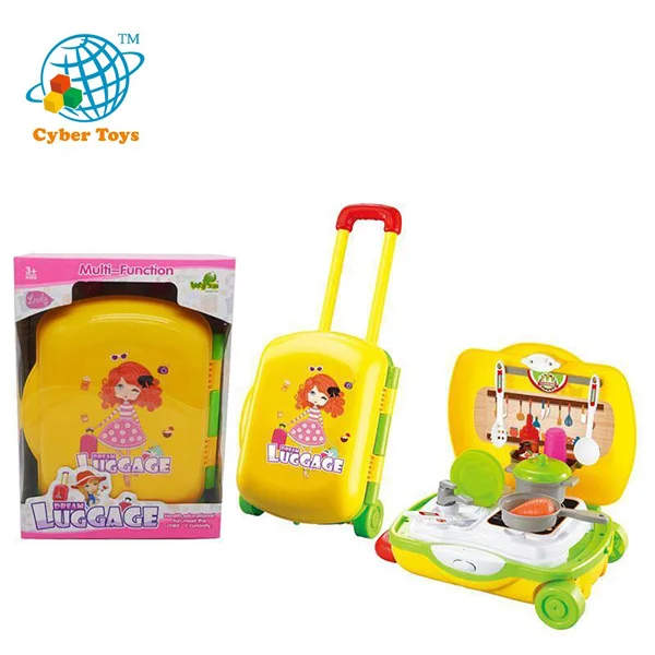 cyber toys