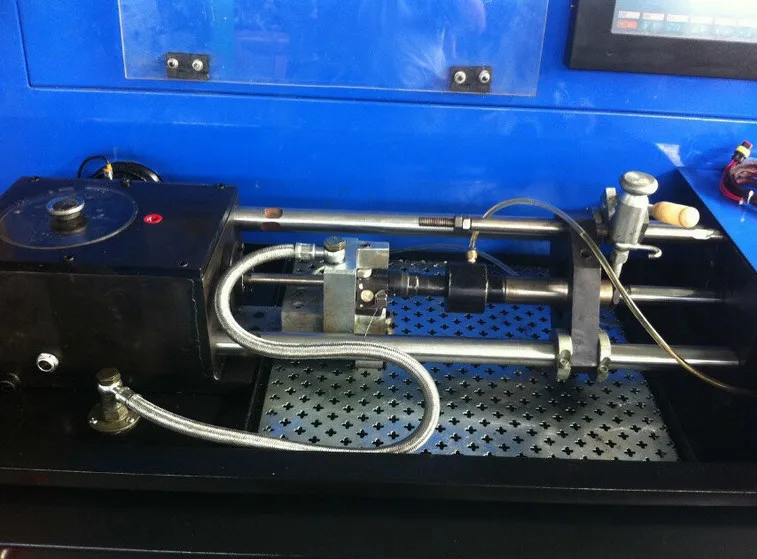 Ept2000 Pt/eui Injector Flow Test Bench Fuel Injector Flow Bench Buy