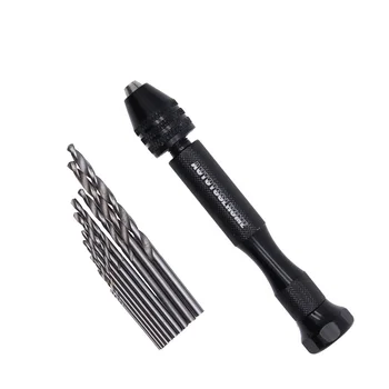 micro twist drill bits