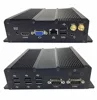 Cheap Factory rugged pc support mini PCIE wifi module or wifi 802.11 b/g/n mini pc WIN 10 OS
