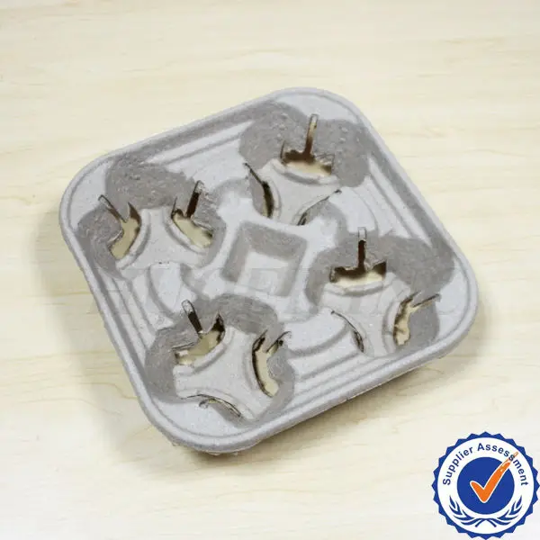 
High Quality Disposable Cup Holder 