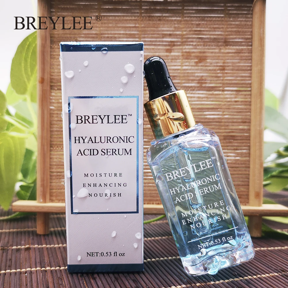 

vitamin C hyaluronic acid serum whitening 100% pure Serum, White