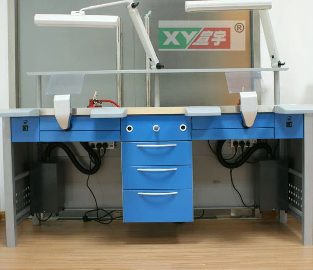 Dental Lab Work Bench Workstation From Factory Buy Dental Lab