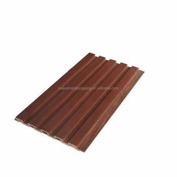 Wood Plastic Ceiling Acoustic Panel Sound Absorbing Panels Buy Wood Plastic Ceiling Acoustic Panel Sound Absorbing Panels Product On Alibaba Com