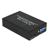 SDI To VGA Converter Support 1080P For CRT LCD PC CCTV camera Security