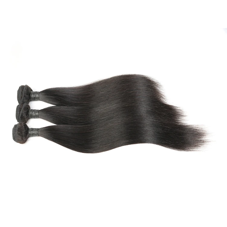

10A Grade Overnight Shipping Remy Unprocessed Virgin Peruvian Hair