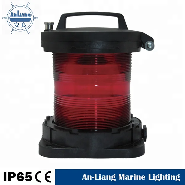 Led Boat 360 Angle 40w E27 Marine Yacht Navigation Light Buy Marine