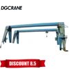 lift equipment workshop warehouse widely used 30 ton mobile gantry crane