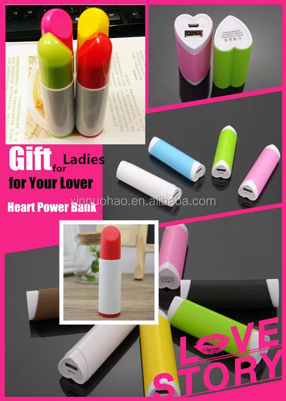 Gift power bank