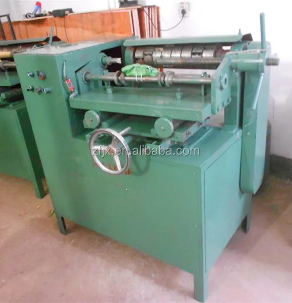 sickle making machine