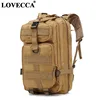 Hiking backpack waterproof trekking,hunting 600d backpack