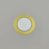 wholesale piezo ceramic element round 344khz 8mm piezoelectric buzzer disc