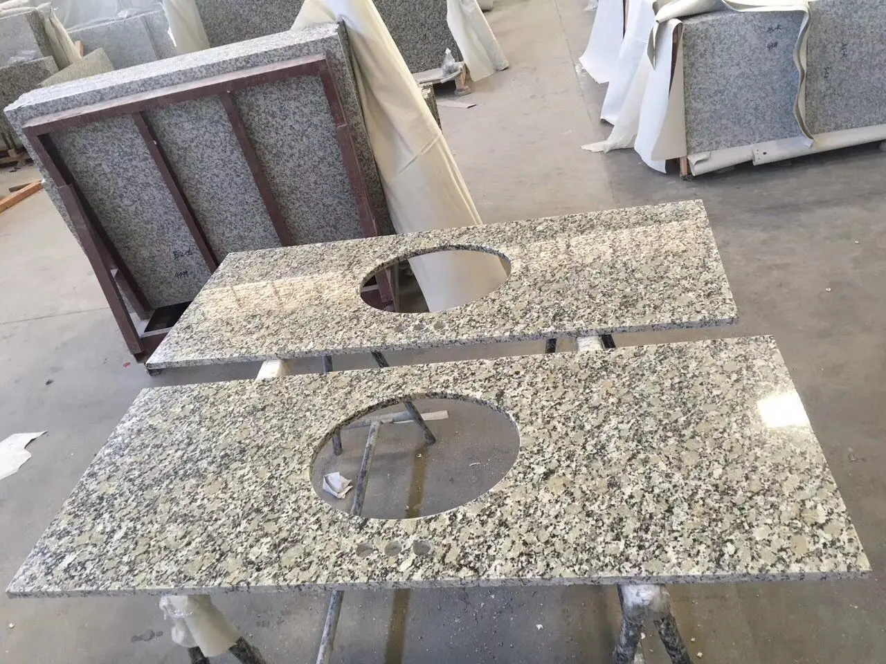 Customized Lowes Colors Granite Kitchen Granite Countertops Buy