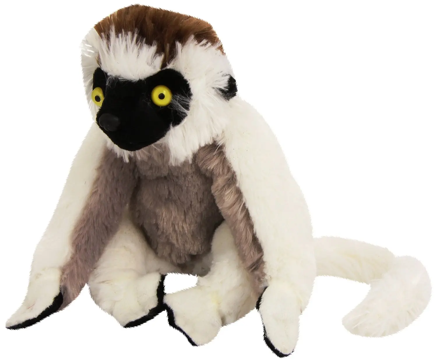 sifaka plush