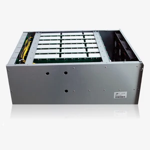 Second Hand Snow Miner A1 Bitcoin Mining Hardware