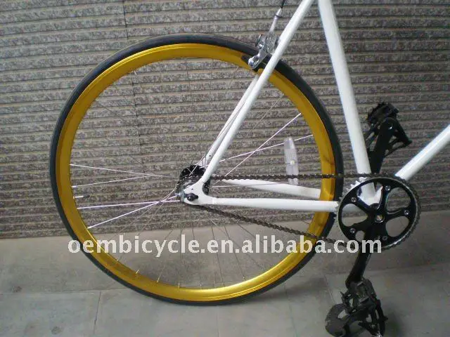 fixie rim cover