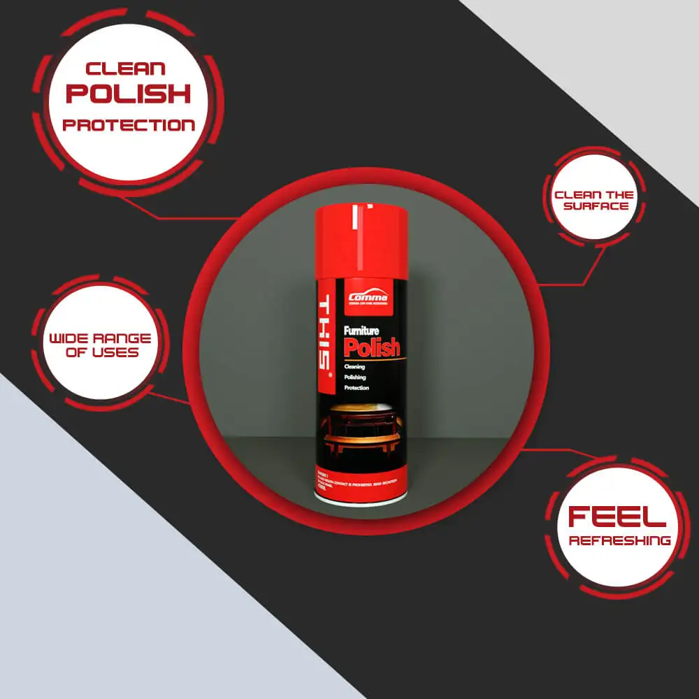 furniture polish