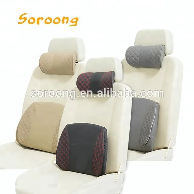 seat rest back support cushion