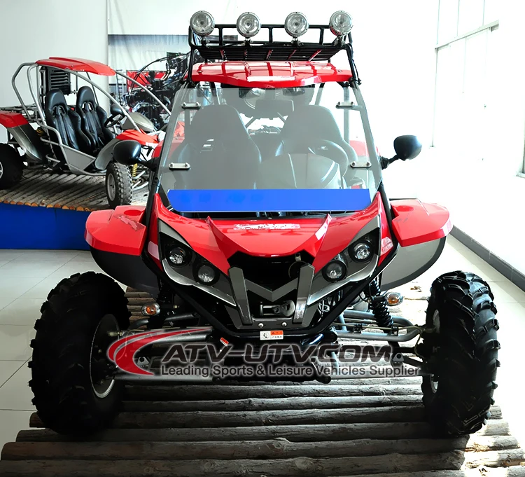 1000cc off road go kart