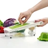 Handmade kitchen cut vegetables and shredded multi-function
