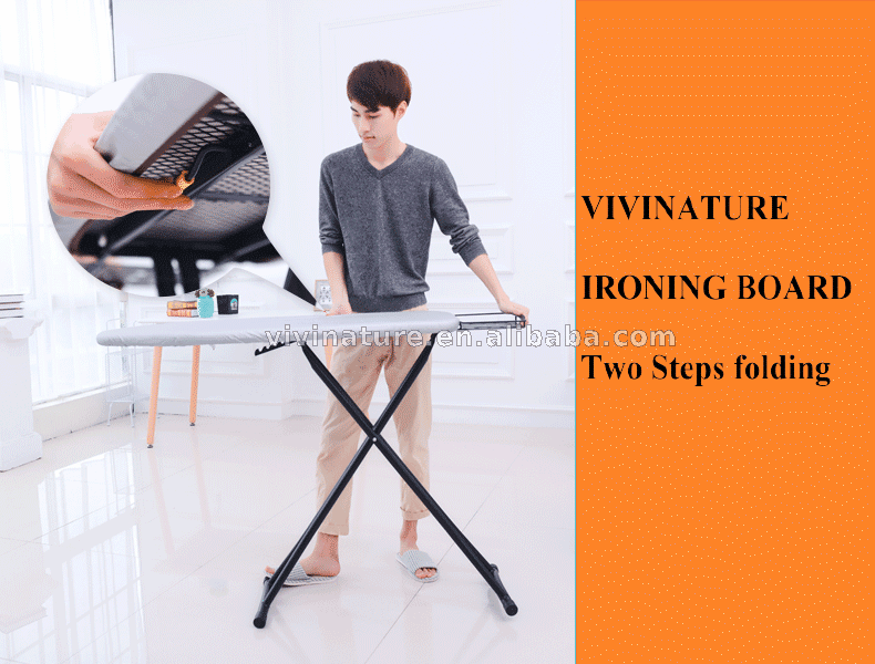 Folding And Top Metal Mesh Ironing Board For Lcoth Baking Buy Ironing
