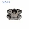 cooling fan white assembly of GX160/GX200/168/SH2900- gasoline -Generator-Spare-Parts