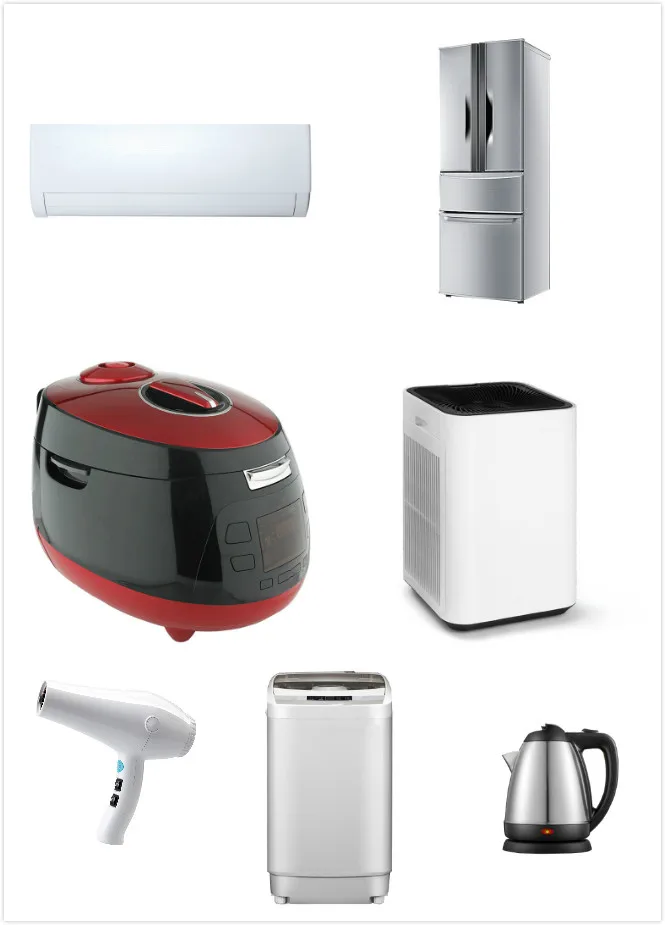 High Quality Washing Machine ABS,PC,VCM CNC,Stamping Assembly Rapid Whole Function Product Prototype Mockup