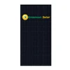 High efficiency PV Module 360W 370W 380W 380Watt All Black Solar Panel 380W