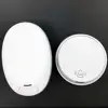 2019 China factory cheap price new wireless self-powered battery door bell