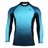 2018 male bjj suit swimsuit rash guard bathing suit swimwear compression suit mma rash guard
