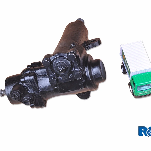 toyota power steering gears