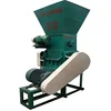 Professional PET bottles flakes making machine/plastic crsuher/shredder