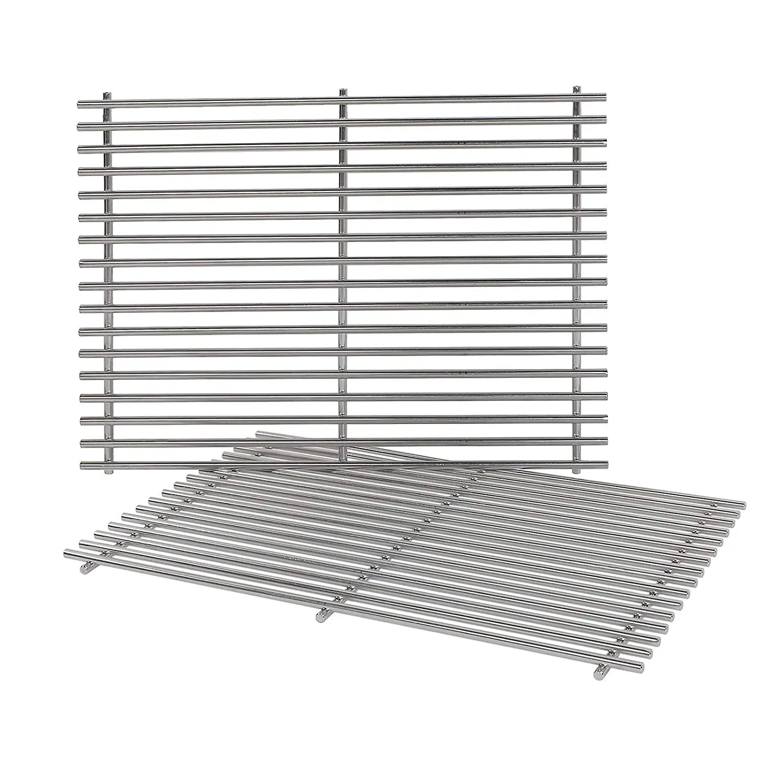 Stainless Steel Round Gril Grates Replacement Grate For er 22 Inch