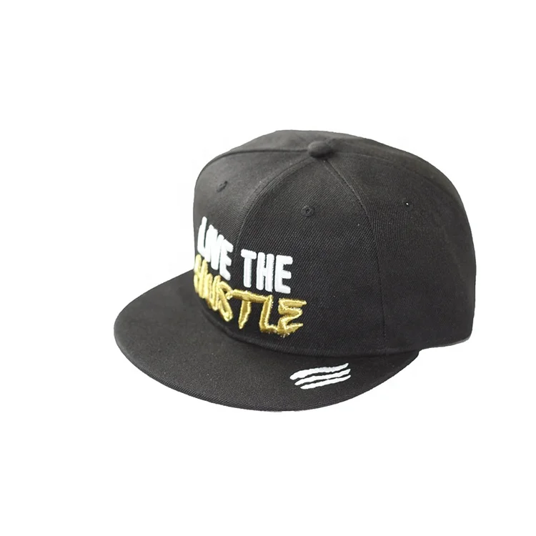 customize your own snapback hat online