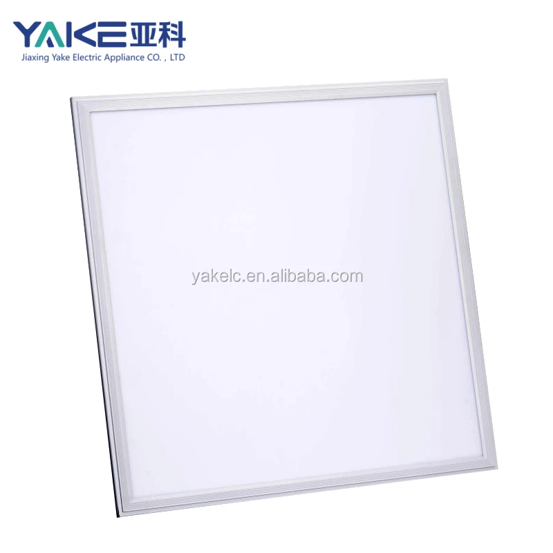 Wholesale price Smd chip 600x600 office suspended ceiling 40W led panels light