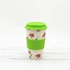 odellware renewable security bamboo coffee cup personalized