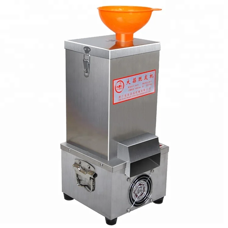 
High Quality Electric garlic machine peeling 