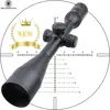 Best Extreme Low Light Rifle Scope with Vector Optics Continental 5-30x56 HD Tactical German Long Range Precise Shooting Hunting
