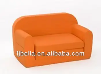 child's foam sofa bed