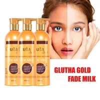 

Organic Moisturizing lightening glutathione lotion for black skin whitening tanning lotion private label wholesale