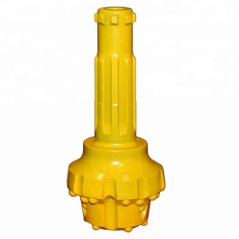 
Cop34 Down The Hole Rock Drilling Tools Reamer Bits Deep Water Well Drilling DTH Hammer Hole Opener Button Drill Bits 