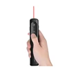 2.4 GHz Wireless Presenter with Red Laser Pointers Pen USB RF Remote Control PPT Powerpoint Presentation