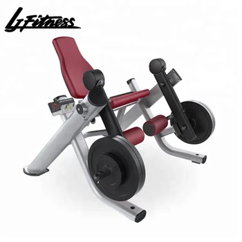 China Wholesale Indoor Leg Extension Gym Fitness Sports Equipment - Buy Sports Equipment,China ...