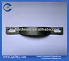 OEM decorative sheet metal processing with 31 years Experience button hold