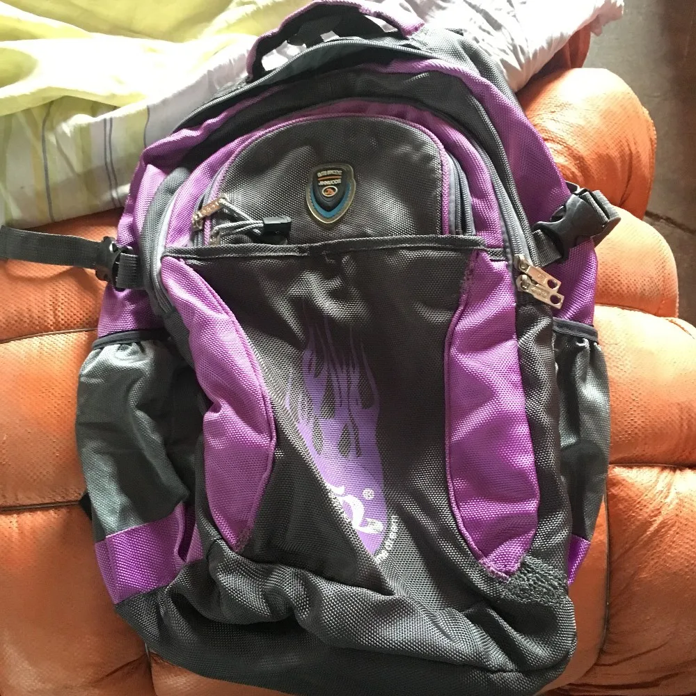 Wholesale High Quality Used School Bags Bales Buy Used School Bags