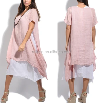 cheap loose fitting dresses