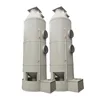 Absorption Tower Wet Scrubber for Acid Mist Dust