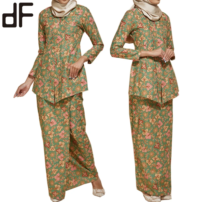 cotton suit baju design