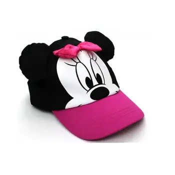 mouse ears baseball cap